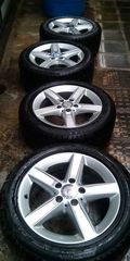 Zαντολάστιχα Pirelli Μercedes SLK - C-class-thumb-4