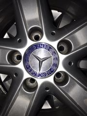 Zαντολάστιχα Pirelli Μercedes SLK - C-class-thumb-1