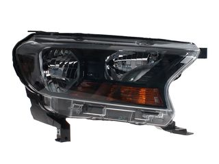 ΦΑΝΟΣ ΕΜΠΡΟΣΘΙΟΣ FORD RANGER '15-'19 ΗΛΕΚΤΡΙΚΟΣ (H7/H15) E4 DAY LIGHT ΔΕΞΙΑ