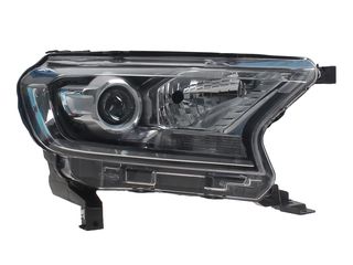 ΦΑΝΟΣ ΕΜΠΡΟΣΘΙΟΣ FORD RANGER '15-'19 (H11/H15) E4 ΗΛΕΚΤΡΙΚΟΣ ΜΕ DAY LIGHT ΔΕΞΙΑ