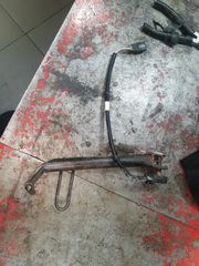 SYM GTS 250 πλαγιοστάτης