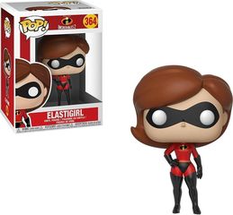 Disney | Incredibles - Elastigirl #364 | Funko Pop! - 29199