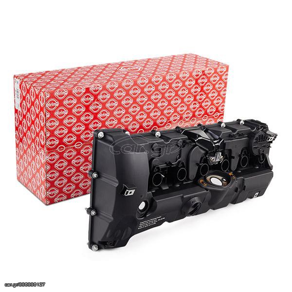 ΚΑΠΑΚΙ ΒΑΛΒΙΔΩΝ BMW Ε81 Ε87 Ε88 Ε82 Ε90 Ε91 Ε92 Ε93 Ε60 F10 E63 E83 E84 E70  / ELRING ''BMW Βαμβακάς''