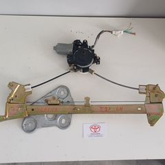 TOYOTA CELICA 2000-2005 ΑΡΙΣΤΕΡΟ ΑΝΕΒΑΤΟΡΙ