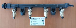 ΜΠΕΚΙΕΡΑ ΜΕ ΜΠΕΚ (35310-23600) 2000CC BENZINA G4GC HYUNDAI TUCSON 2004-2010