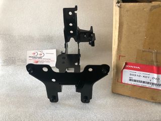 ΒΑΣΗ ΜΑΣΚΑΣ ΠΗΡΟΥΝΙΟΥ HONDA SH 150 2013-2017