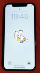 Iphone 12 ξεκλειδωμενο face Id δεν λειτουργεί αλλαγμένη οθόνη + μπαταρία 