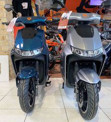 Yadea 2026 T9 ΕΤΟΙΜΟΠΑΡΑΔΟΤΑ!!!!