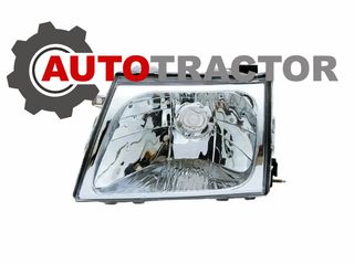  ΦΑΝΟΣ ΕΜΠΡΟΣΘΙΟΣ TOYOTA HILUX KDN145/165/170 '01-'05 ΔΕΞΙΑ Κωδικός: 12350111R