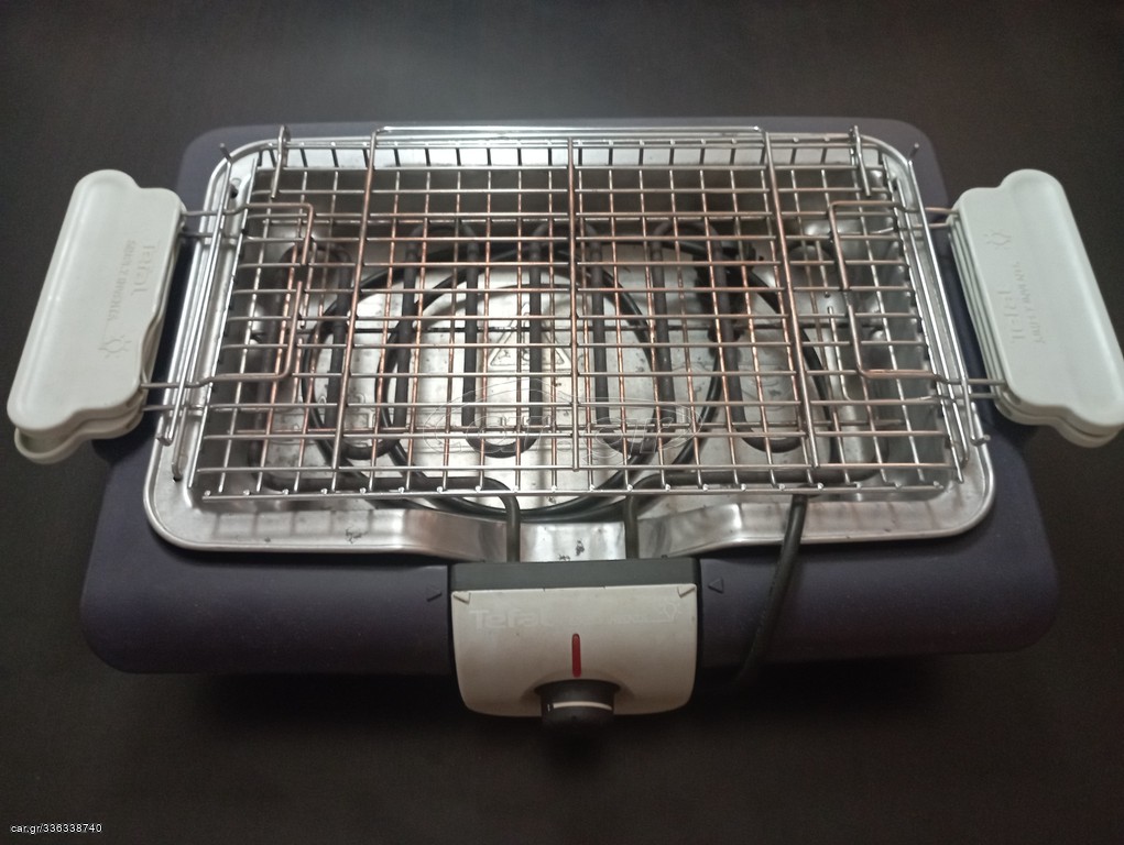 TEFAL (simply invents)