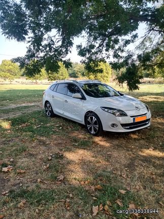 Renault Megane '11  dCi 110 FAP Bose Edition