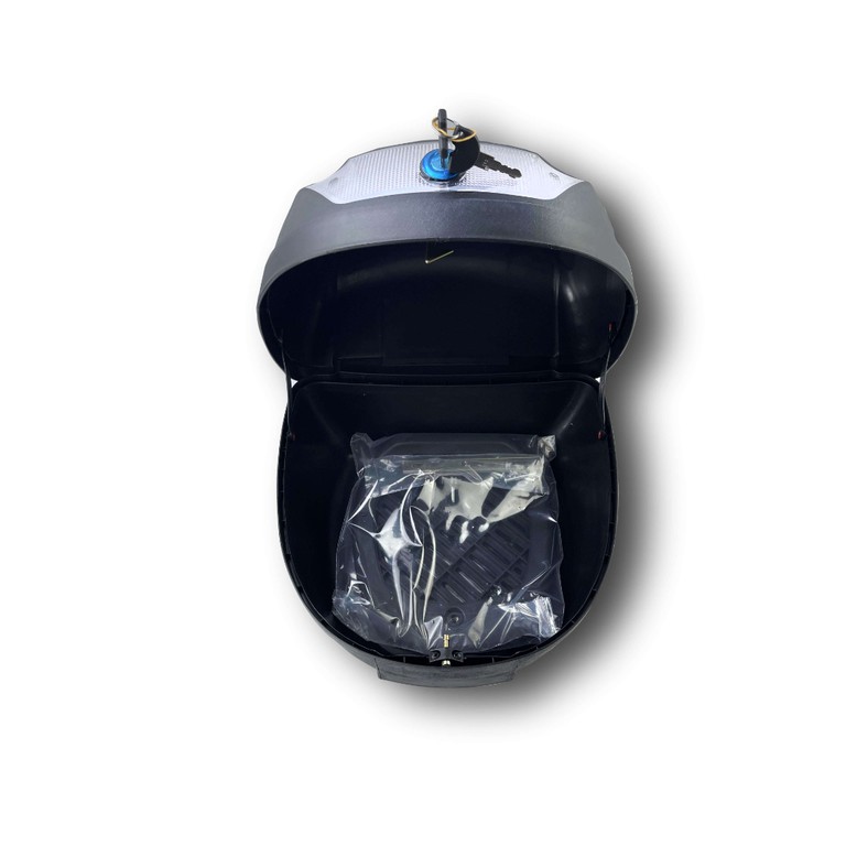 ΒΑΛΙΤΣΑ 28L FALCON ΜΑΥΡΗ