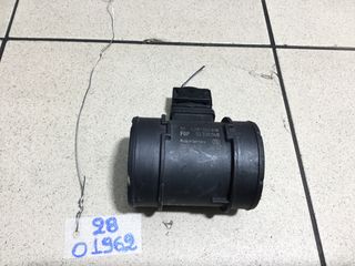 ΜΕΤΡΗΤΗΣ ΜΑΖΑΣ ΑΕΡΑ OPEL ASTRA H 4PIN 2004-2010 0281002618 55350048