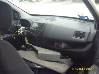 FIAT DOBLO 09-15 ΤΑΜΠΛΟ