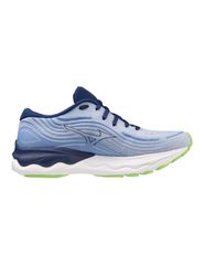 Mizuno Wave Skyrise 4 J1GD230973 Γυναικεία Αθλητικά Παπούτσια Running Μπλε