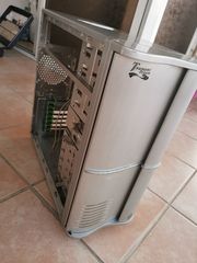 Thermaltake Aluminum Midi Tower Case-thumb-2