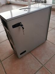 Thermaltake Aluminum Midi Tower Case-thumb-7