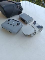 DJI MINI 2 COMBO με βαλίτσα μεταφοράς