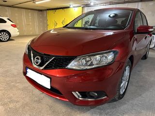 Nissan Pulsar '18  1.2 DIG-T Visia