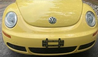 VW NEW BEETLE 04' ΣΚΙΑΔΙΑ ΙΩΑΝΝΊΔΗΣ 