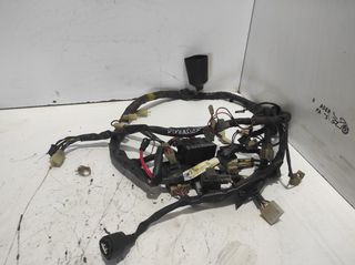 ΠΛΕΞΟΥΔΑ YAMAHA XJ6 XJ 600 DIVERSION *MOTO LEADER PARTS*