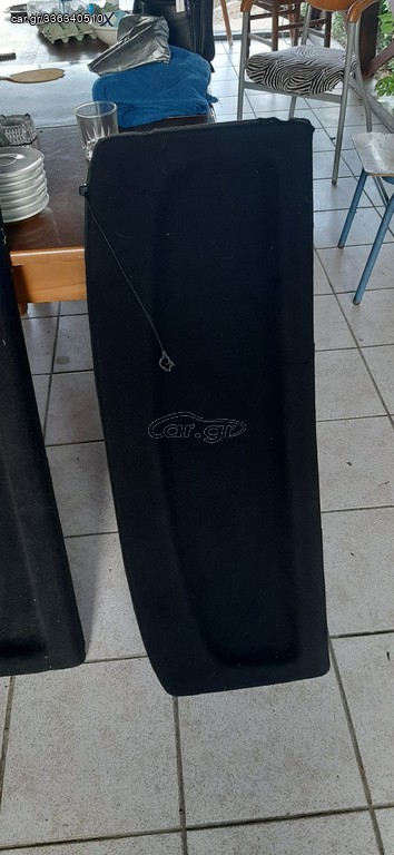 Opel corsa ΕΤΑΖΙΕΡΑ ΔΙΠΟΡΤΟ