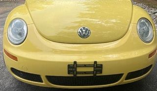VW NEW BEETLE 04' ΦΛΑΣΙΕΡΑ ΙΩΑΝΝΊΔΗΣ 