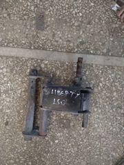 Βάση μηχανής liberty 150 sonar 150 derbi