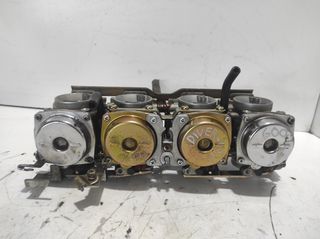 ΚΑΡΜΠΥΡΑΤΕΡ YAMAHA XJ 600 DIVERSION *MOTO LEADER PARTS*