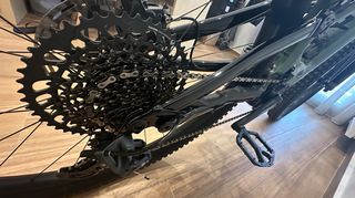 All - Mountain Specialized 2021 Levo Expert Carbon-thumb-3