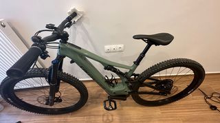 All - Mountain Specialized 2021 Levo Expert Carbon-thumb-7