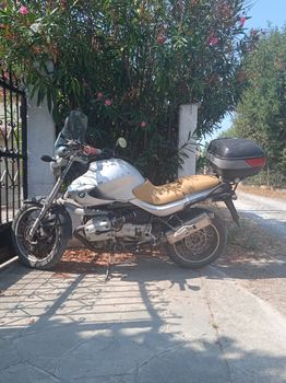 Bmw R 1150 '04