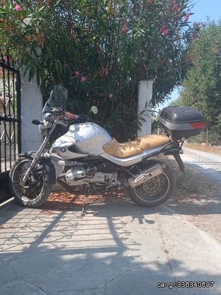 bmw 1259 rt