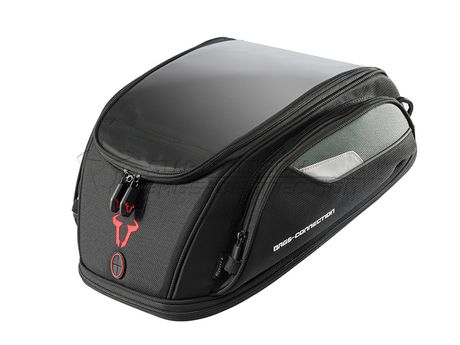 SW-MOTECH Tank Bag Quick Lock Evo Sport SUZUKI GSX-R 600/750/1000 2008-2010 08'-10'