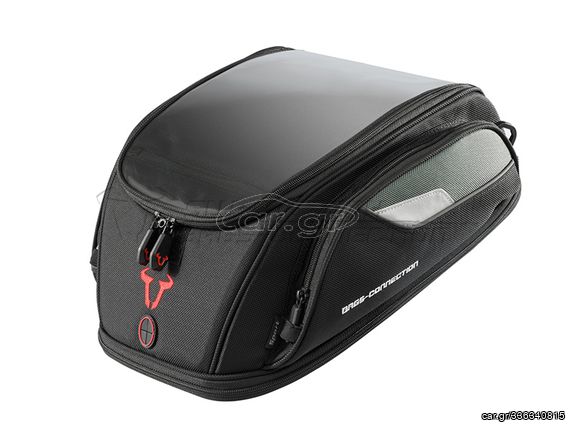 SW-MOTECH Tank Bag Quick Lock Evo Sport SUZUKI GSX-R 600/750/1000 2008-2010 08'-10'