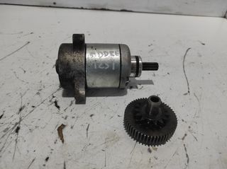 ΓΡΑΝΑΖΙ ΜΙΖΑΣ SUZUKI FL 125 ADDRESS *MOTO LEADER PARTS*