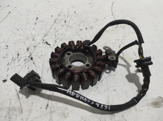 ΠΗΝΙΑ SUZUKI FL 125 ADDRESS ΓΝΗΣΙΑ *MOTO LEADER PARTS*
