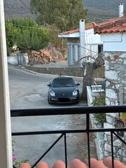 Porsche Boxster 2006 S MANUAL manual