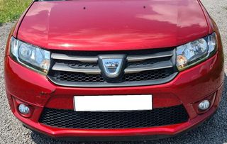 DACIA SANDERO 14' 1.2 16V D4FF7 MHXANH ΙΩΑΝΝΊΔΗΣ 