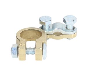 Ακροδεκτης μπαταριας θετικος πολος το +