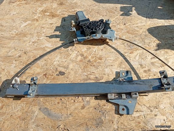 ΓΝΗΣΙΟΣ ΓΡΥΛΟΣ ΟΔΗΓΟΥ ΜΕ ΜΟΤΕΡ KIA PICANTO 2004-2011