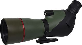 Τηλεσκόπιο Falcon Optics Spotting Scope 20-60x60  Black