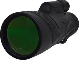 Μονοκιαλι FALCON Optics Scout 12X50 Black