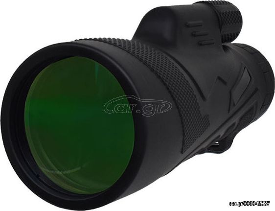 Μονοκιαλι FALCON Optics Scout 12X50 Black