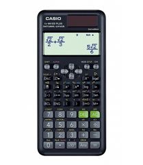 Επιστημονική αριθμομηχανή Casio FX-991ES Plus