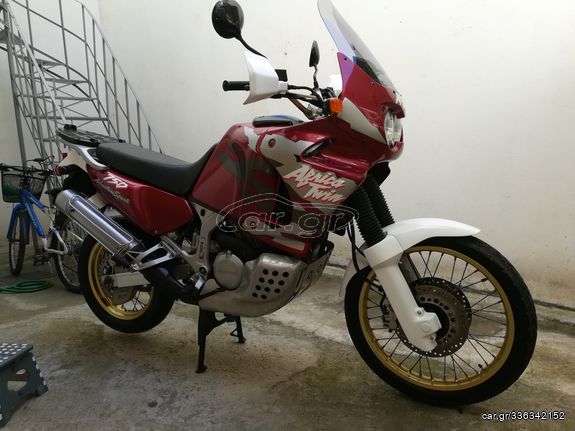 Car Gr Honda Africa Twin Xrv