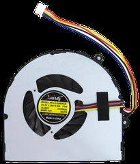 Ανεμιστηράκι Laptop - CPU Cooling Fan για Lenovo G580 (model name 20150) E233037 UDQFLJP04DCM 4 pins ( Κωδ. 80134 )