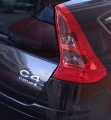 Citroen C4 φανάρια γνήσια (ζευγάρι)