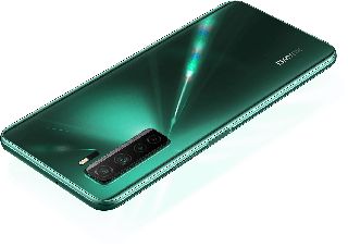 Huawei P40 Lite Dual SIM (6GB/128GB) Crush Green Νέα Τιμή για λίγες μέρες 160 Ευρώ