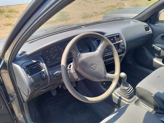 Toyota Corolla 1993 1300cc-Τιμη Μετρητοις μονο-Αμεσα Μεταβιβασιμο-thumb-5
